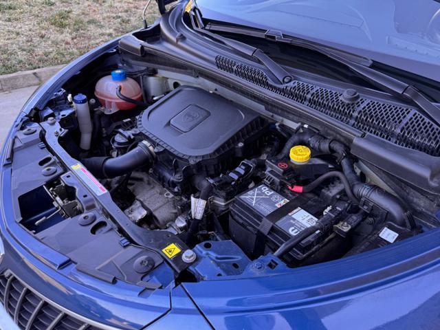 LANCIA Ypsilon 1.0 HYBRID GOLD 5 POSTI+NAVI+SENSORI