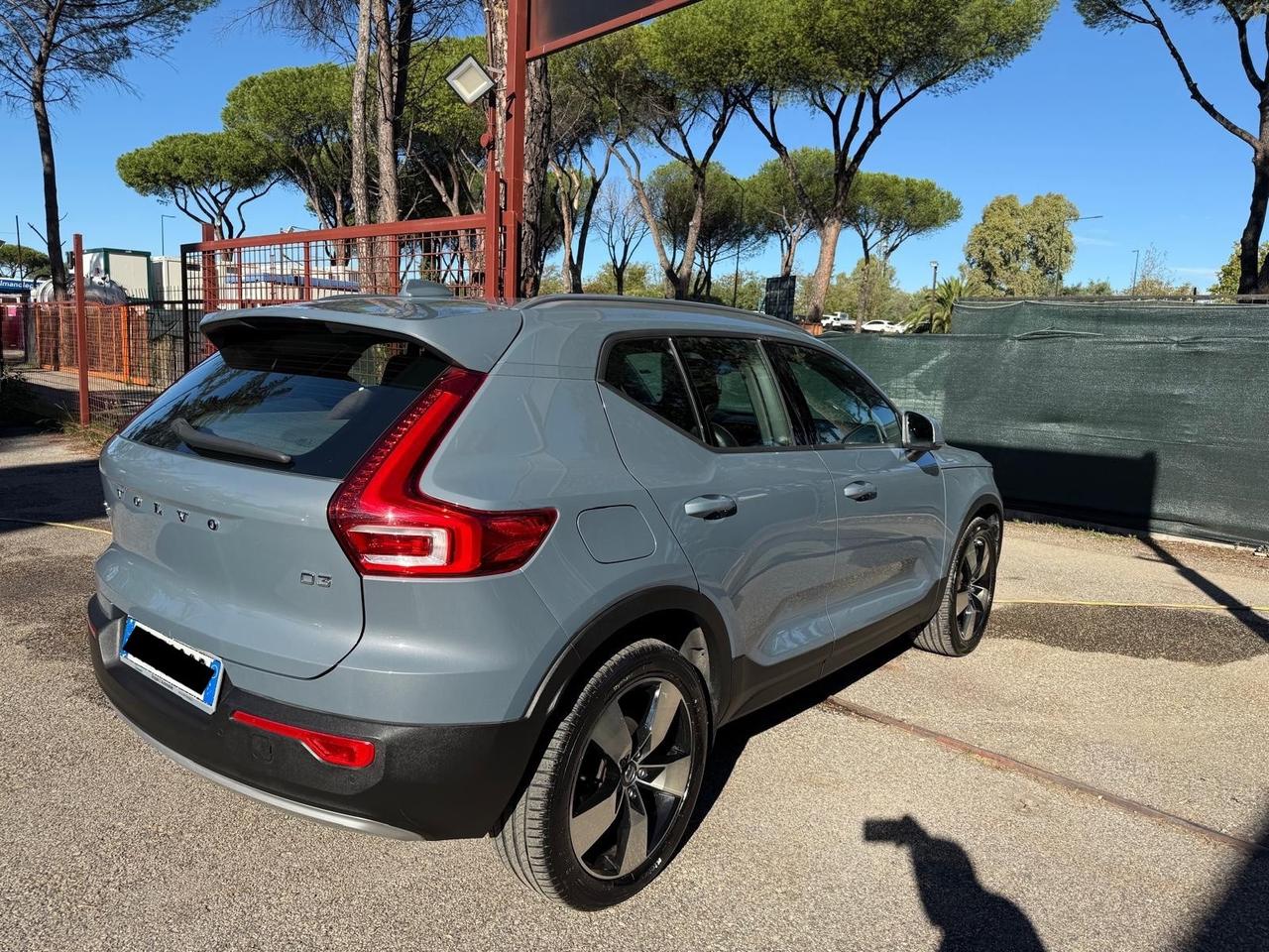 Volvo XC40 D3 Geartronic R-design LED KAMERA *PROMO*
