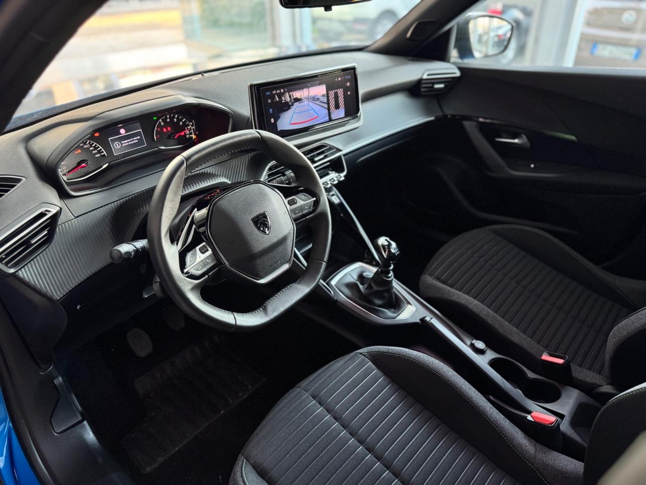 Peugeot 2008 PureTech 100 S&S Allure