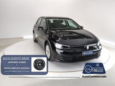 Volkswagen Golf 2.0 TDI DSG SCR Life