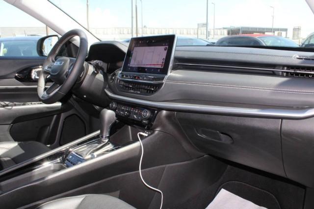 Jeep Compass 1.3 turbo t4 phev Limited 4xe con CarPlay