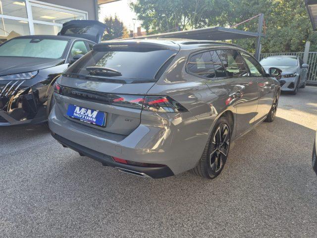 PEUGEOT 508 BlueHDi 130 EAT8 SW GT #VARI COLORI
