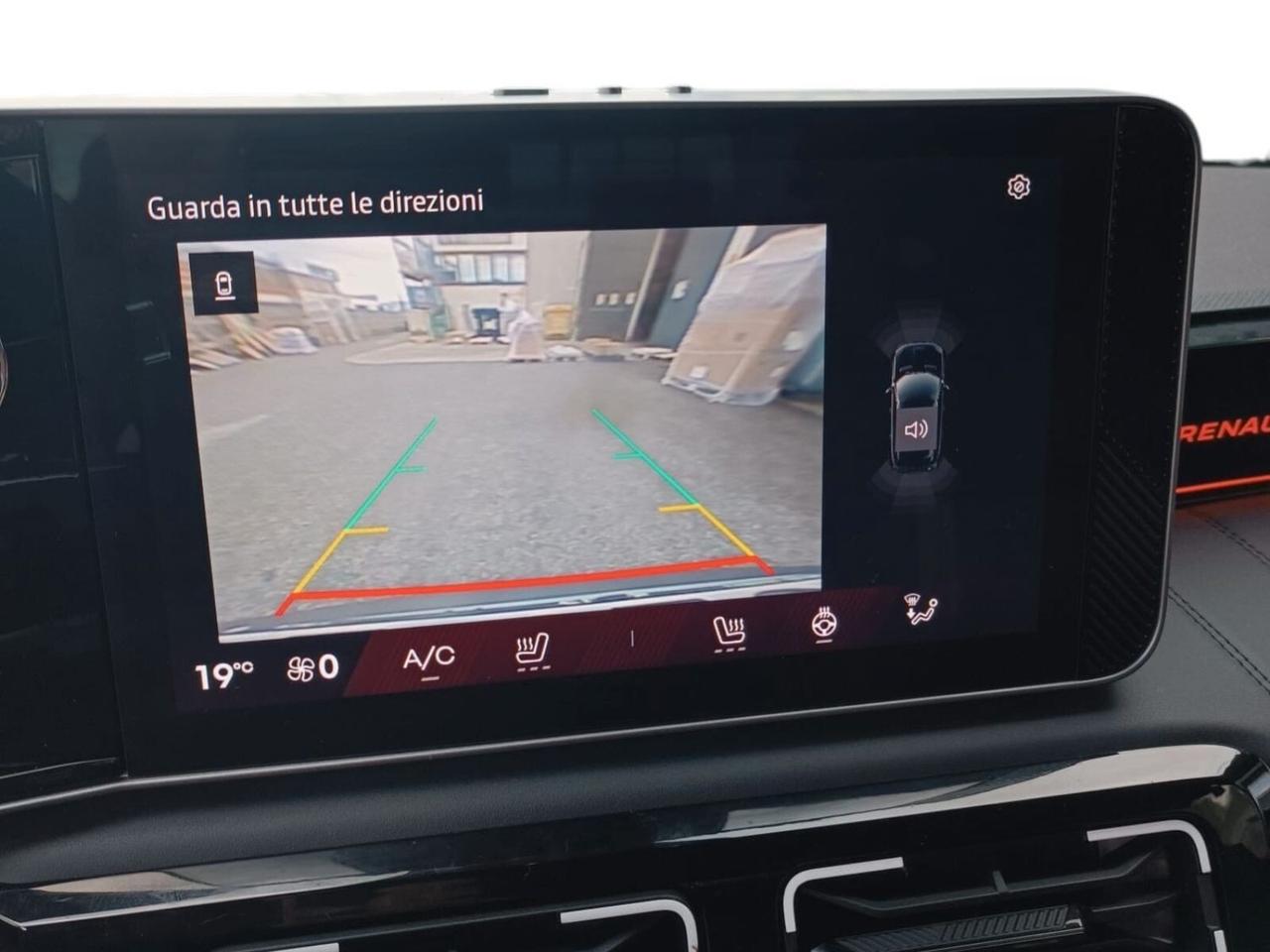 Renault 4 E-Tech Electric 150 CV Comfort Range Iconic