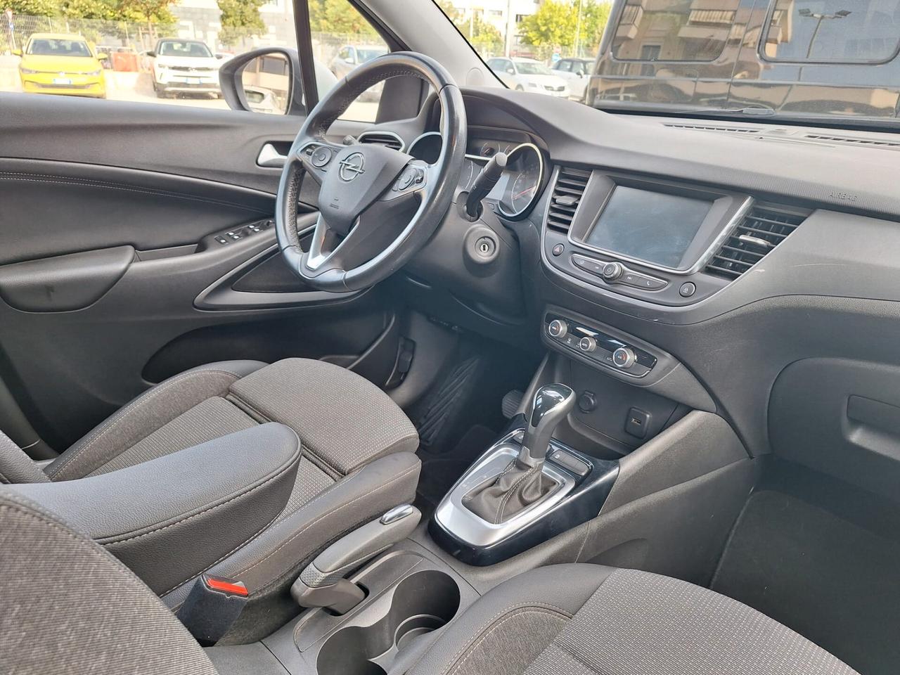 Opel Crossland 1.5 ECOTEC D 120 CV Automatica X NEOPATENTATI