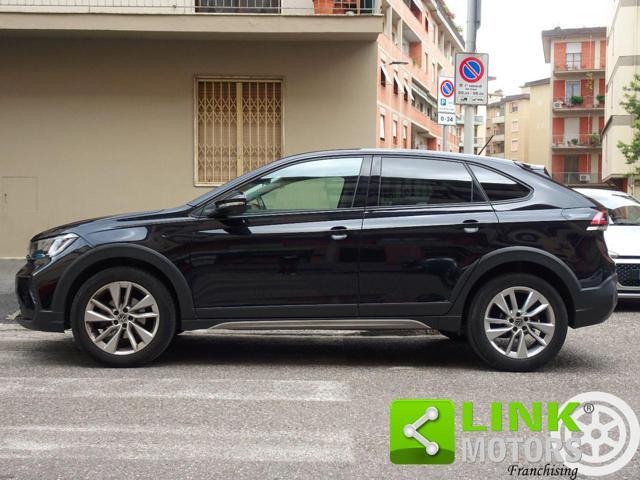 VOLKSWAGEN Taigo 1.0 TSI 110 CV DSG