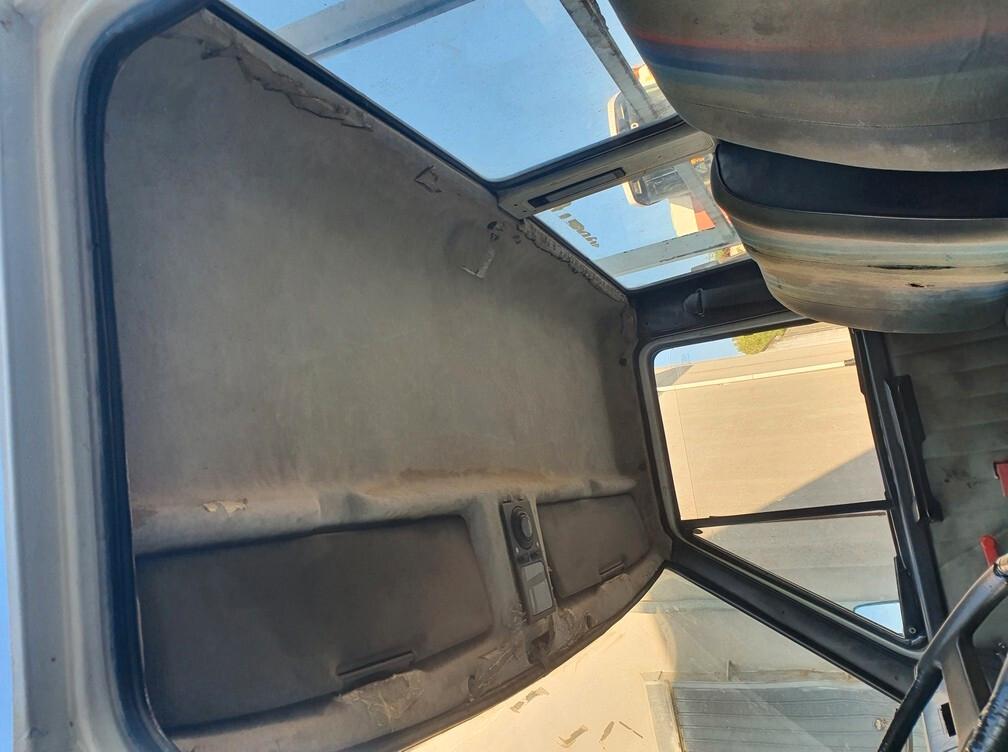 Iveco Daily I 35-8 2.4 D 72CV Cassone Fisso