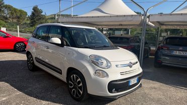 Fiat 500L 1.3 Multijet 95 CV Lounge