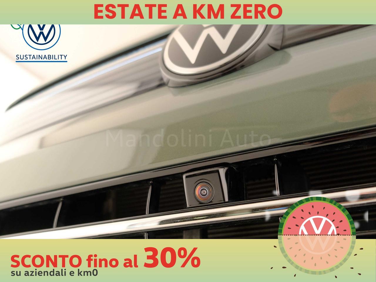Volkswagen Tiguan 1.5 etsi act 150cv elegance dsg