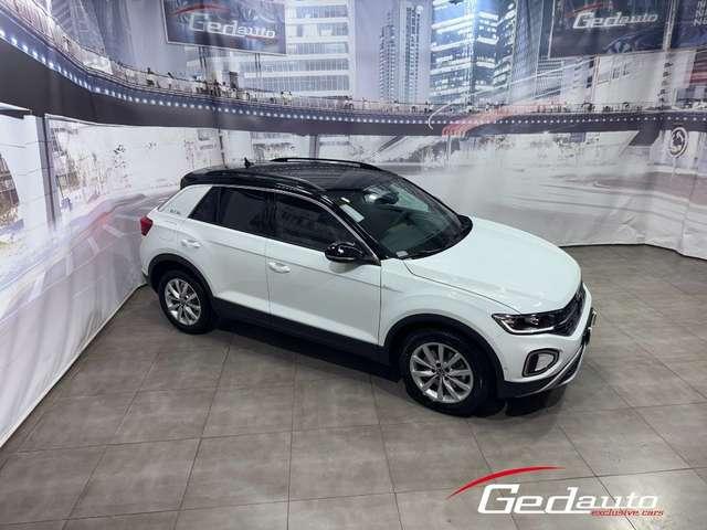 Volkswagen T-Roc 2.0 TDI SCR 150 CV DSG GOAL Edition Plus FULL-LED