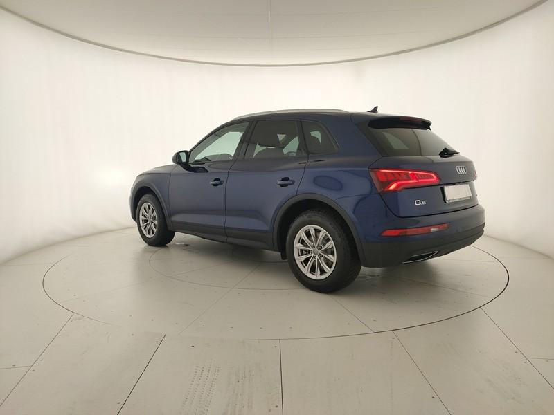 40 2.0 TDI Business quattro S tronic