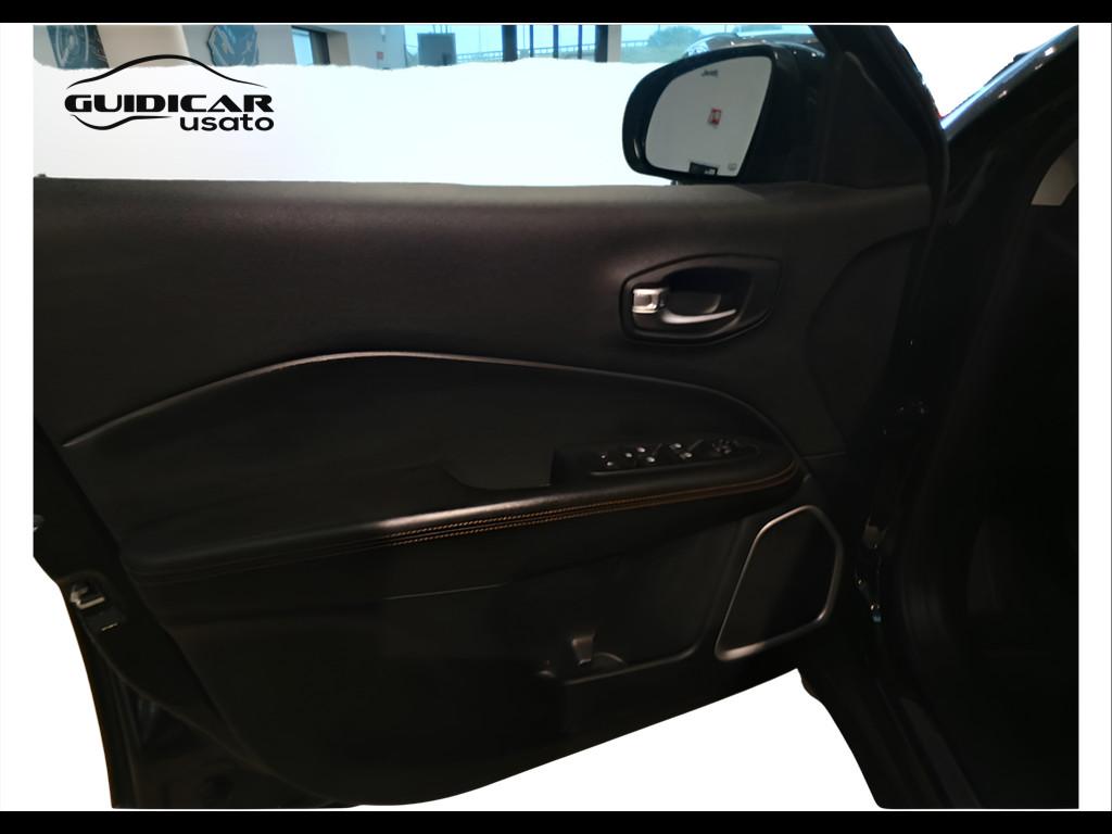 JEEP Compass II 2017 - Compass 1.6 mjt Limited 2wd 120cv my19
