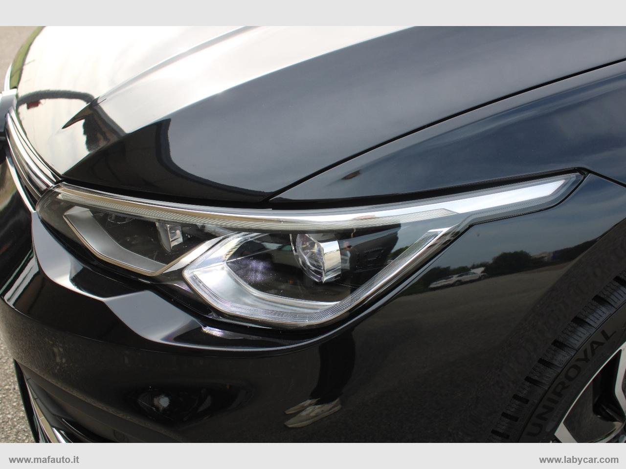 VOLKSWAGEN Golf Variant 2.0 TDI SCR DSG Style