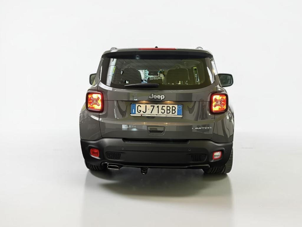 Jeep Renegade 1.6 Multijet II Limited 2WD