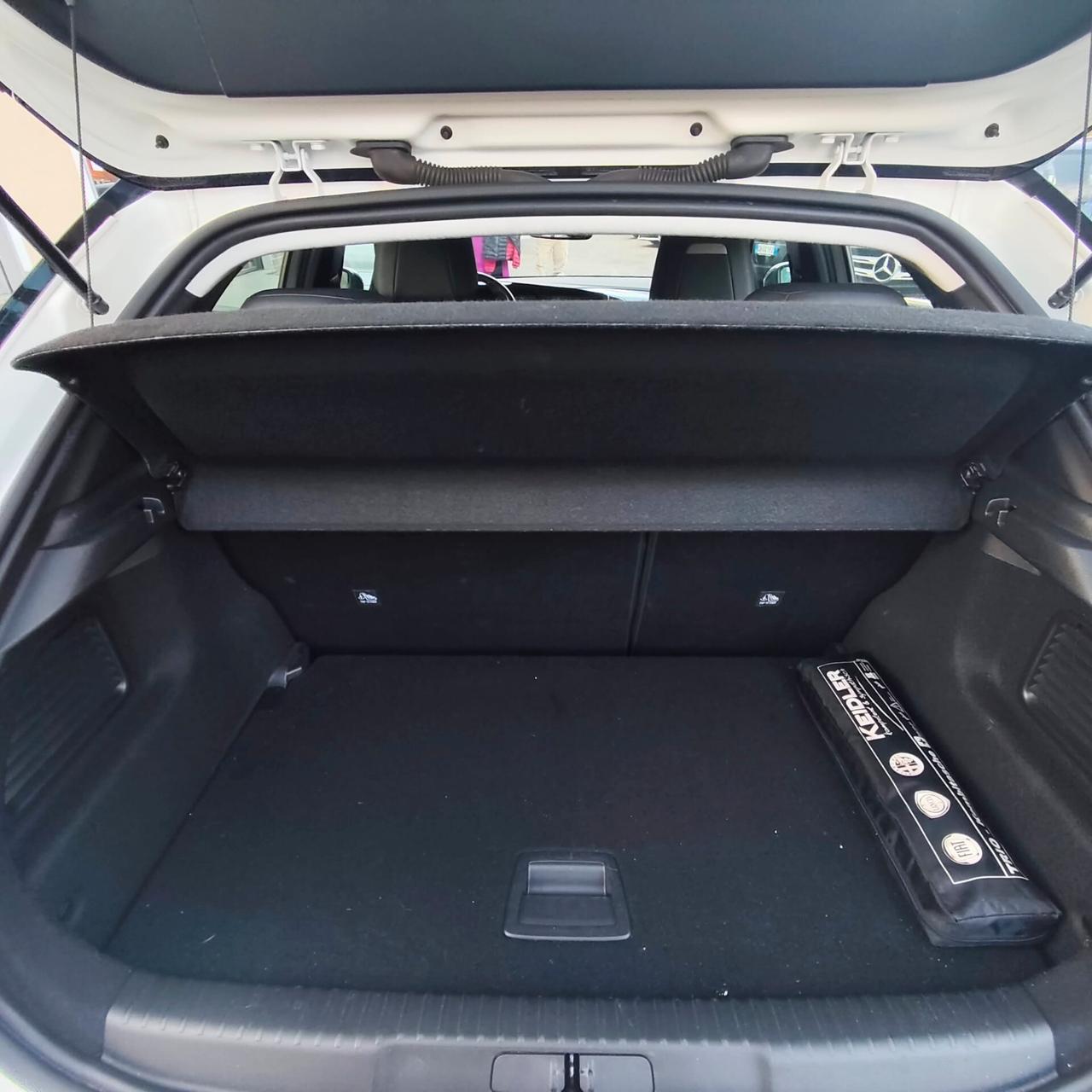 Opel Mokka 1.2 TURBO 130 CV ULTIMATE