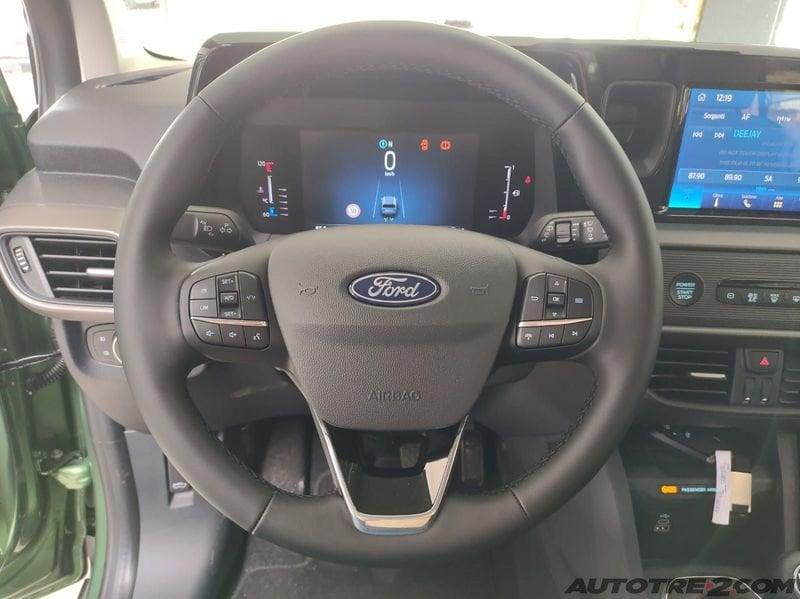 Ford Tourneo Courier PROMO CREA IL TUO PREZZO !!FORD COURIER TITANIUM DA € 17200 DETAX
