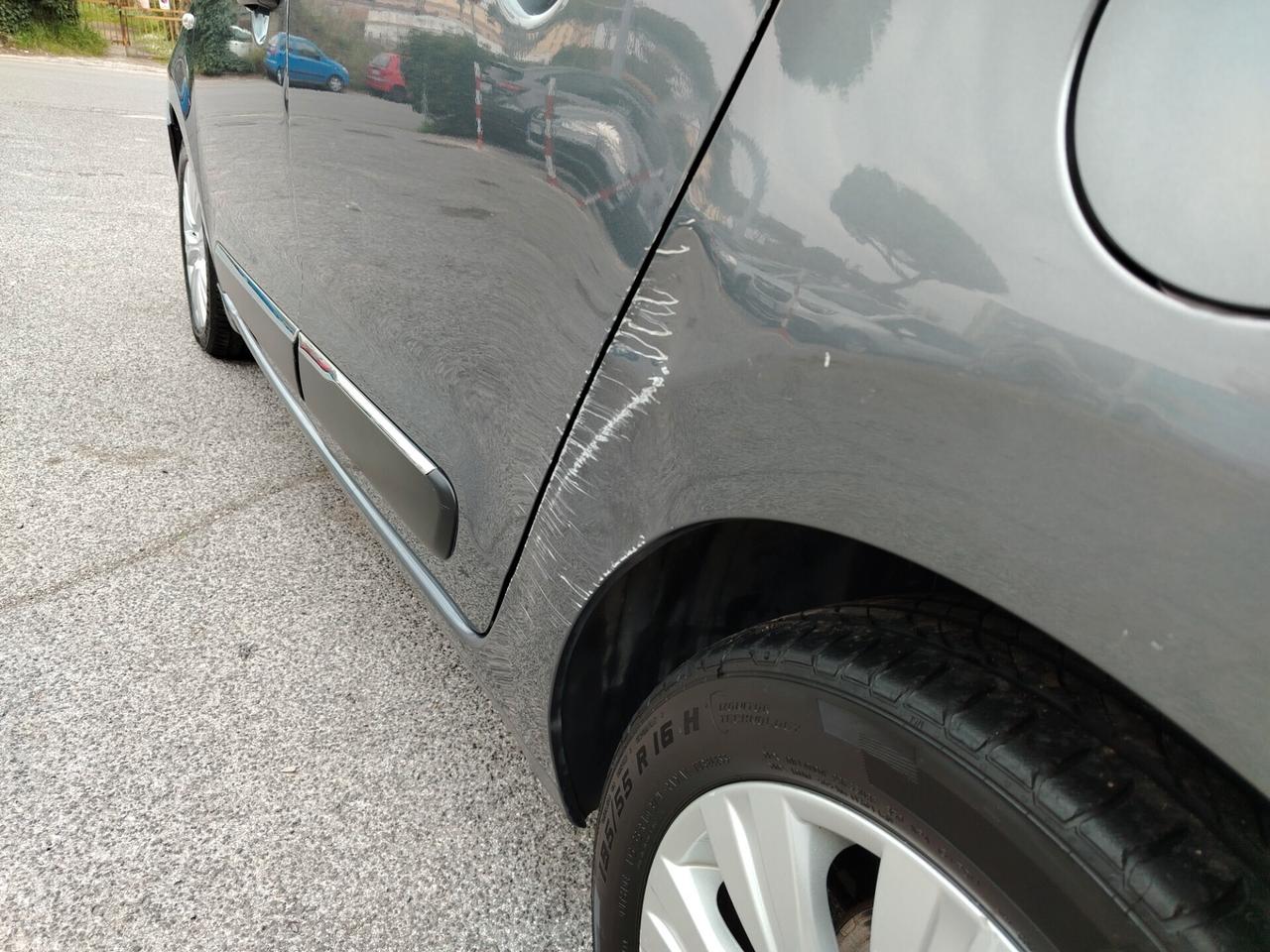 Citroen C3 Picasso 1.6 HDi 90 Business