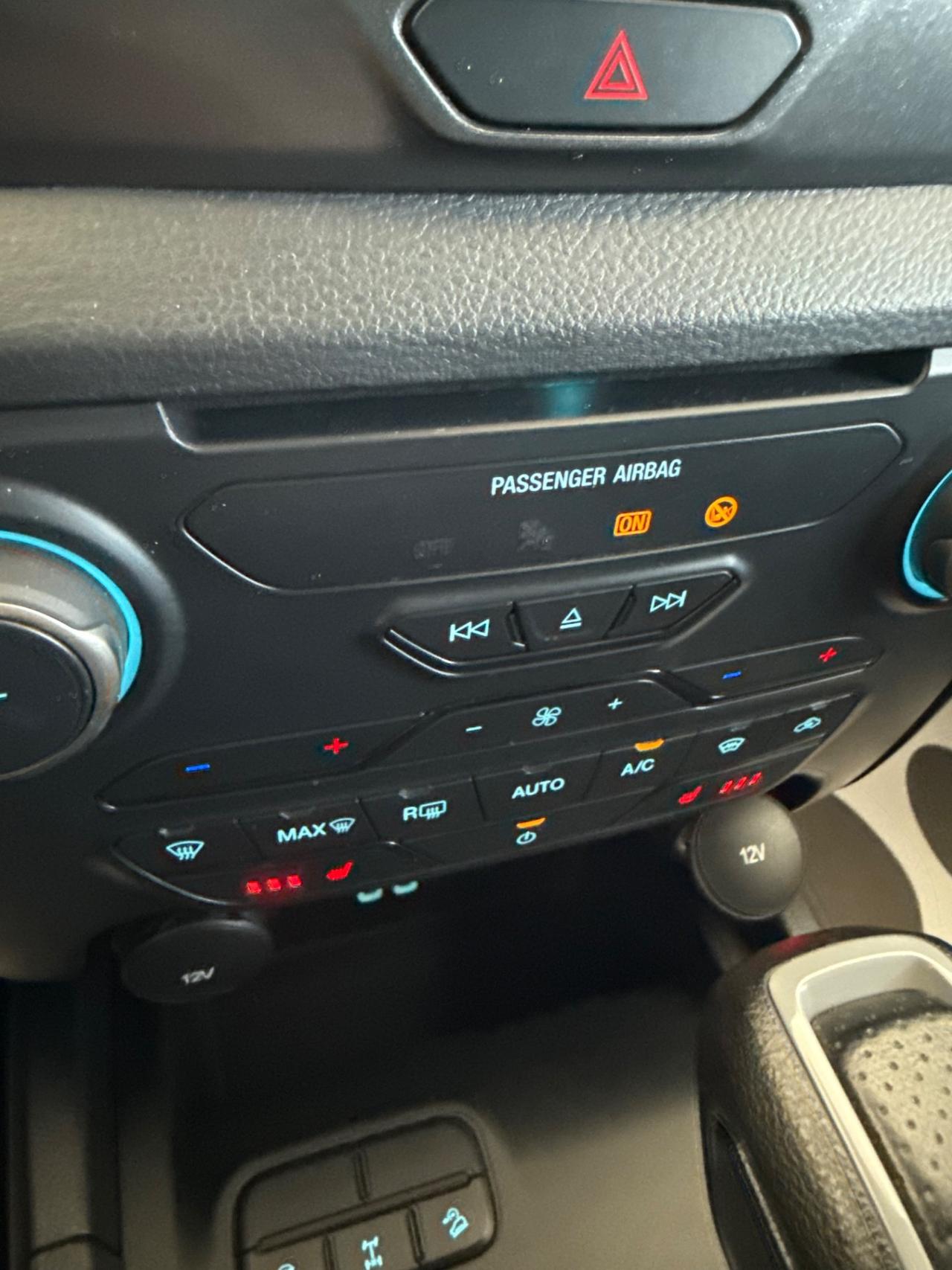 Ford Ranger Raptor 2.0 TDCi aut. 213CV DC 5 posti