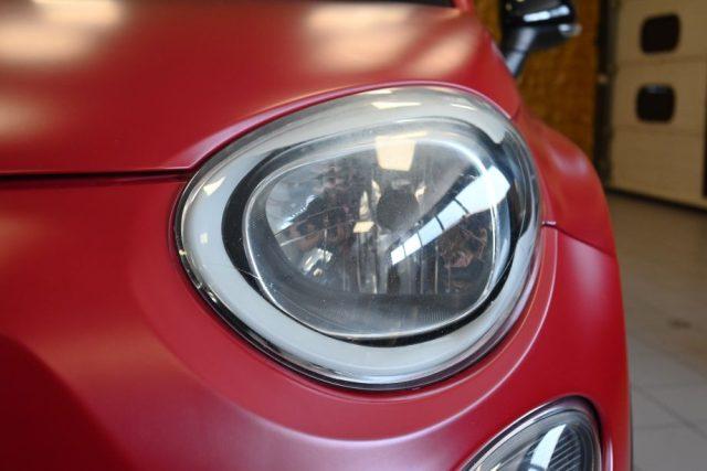 FIAT 500X 2.0 MultiJet 140CV AT9 4X4 CROSS AUT.NAVI TEL FULL