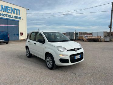 Fiat PANDA 0.9 TwinAir Turbo Natural Power Easy 2020