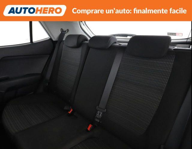 KIA Stonic 1.4 MPI 100 CV Style