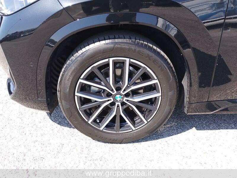 BMW X1 U11 sdrive18d MSport auto