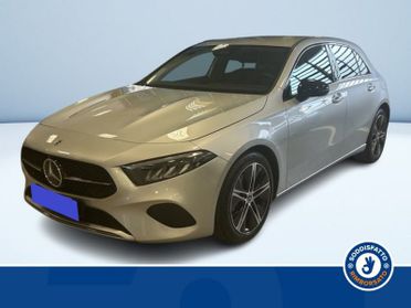 Mercedes-Benz Classe A 180d AutomaticProgressive Advanced Plus
