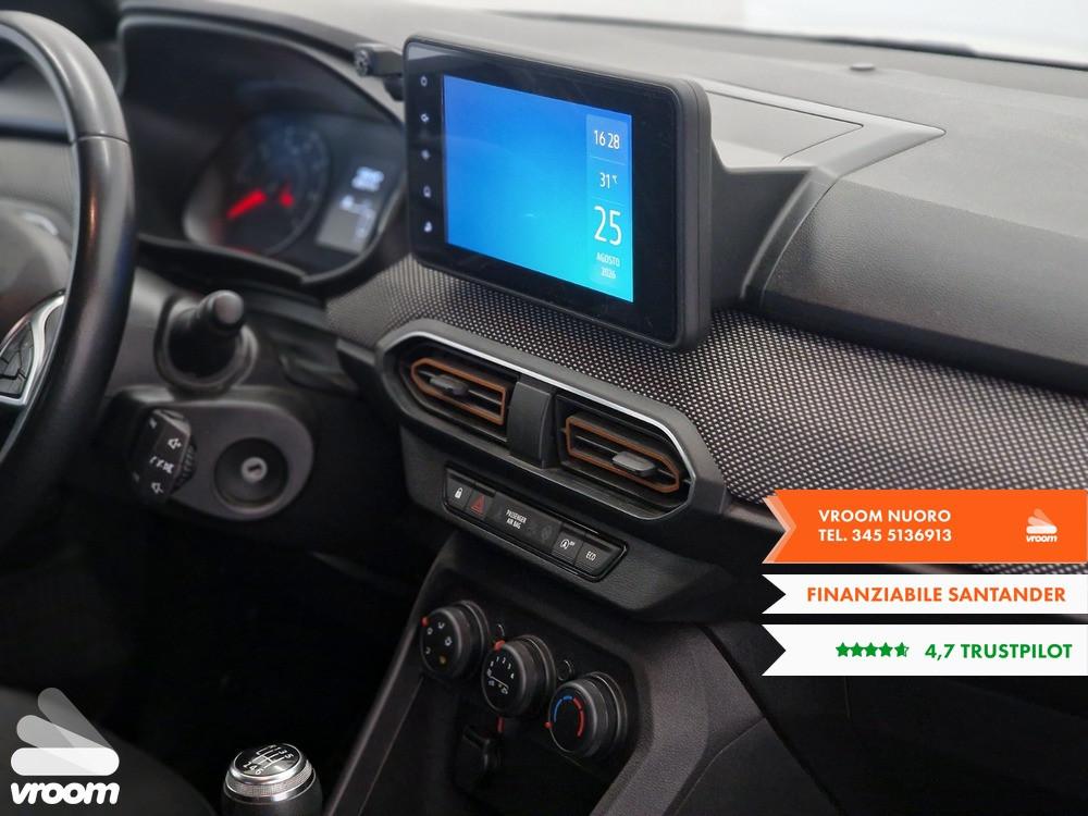 DACIA Sandero 3ª serie Sandero Stepway 1.0 TCe...