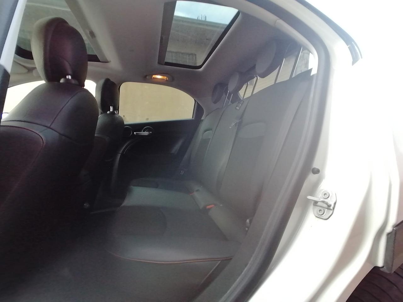 Fiat 500X 1.3 MultiJet 95 CV 120° (full optional)