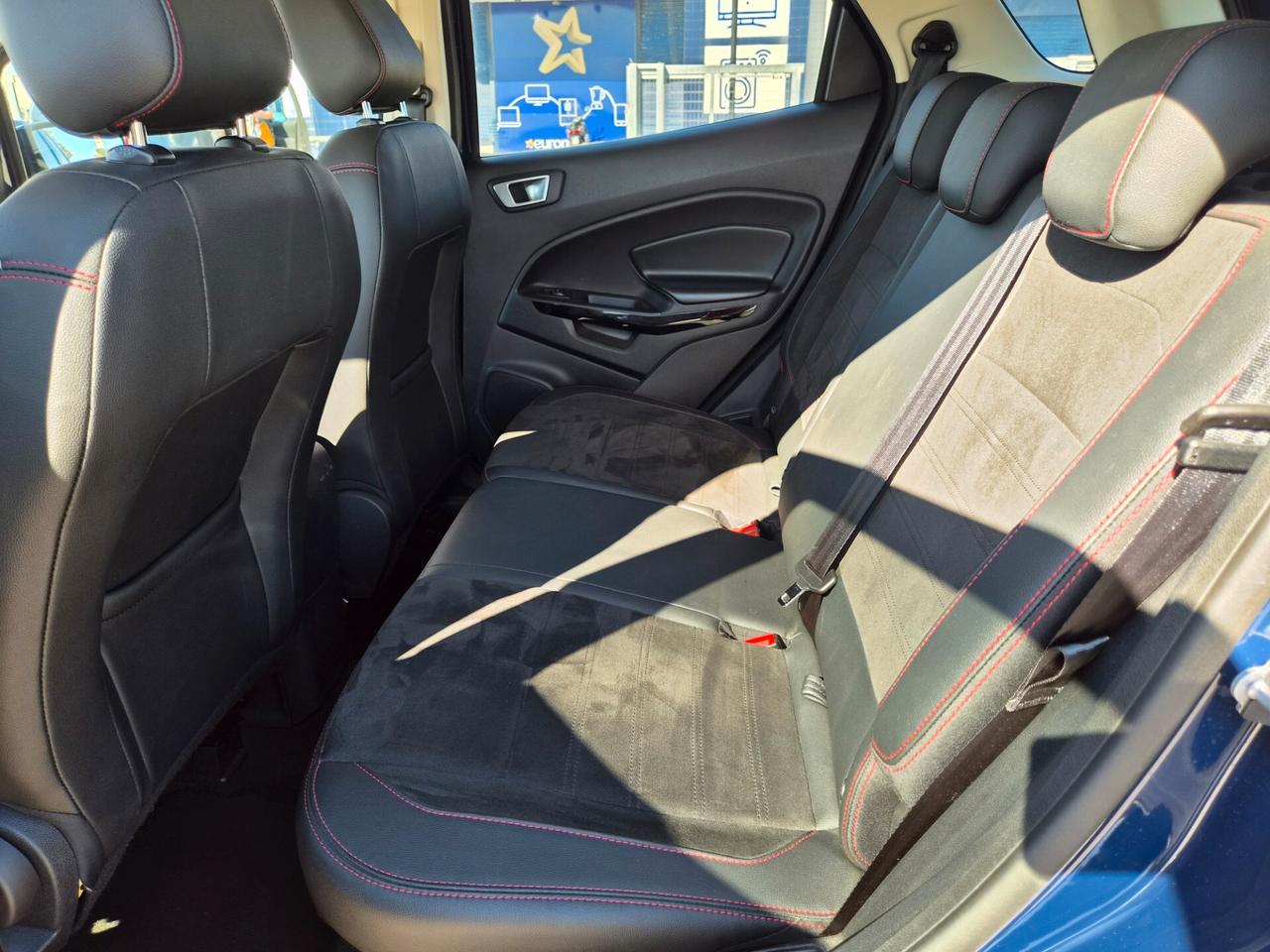 Ford EcoSport 1.0 EcoBoost 125 CV Start&Stop ST-Line