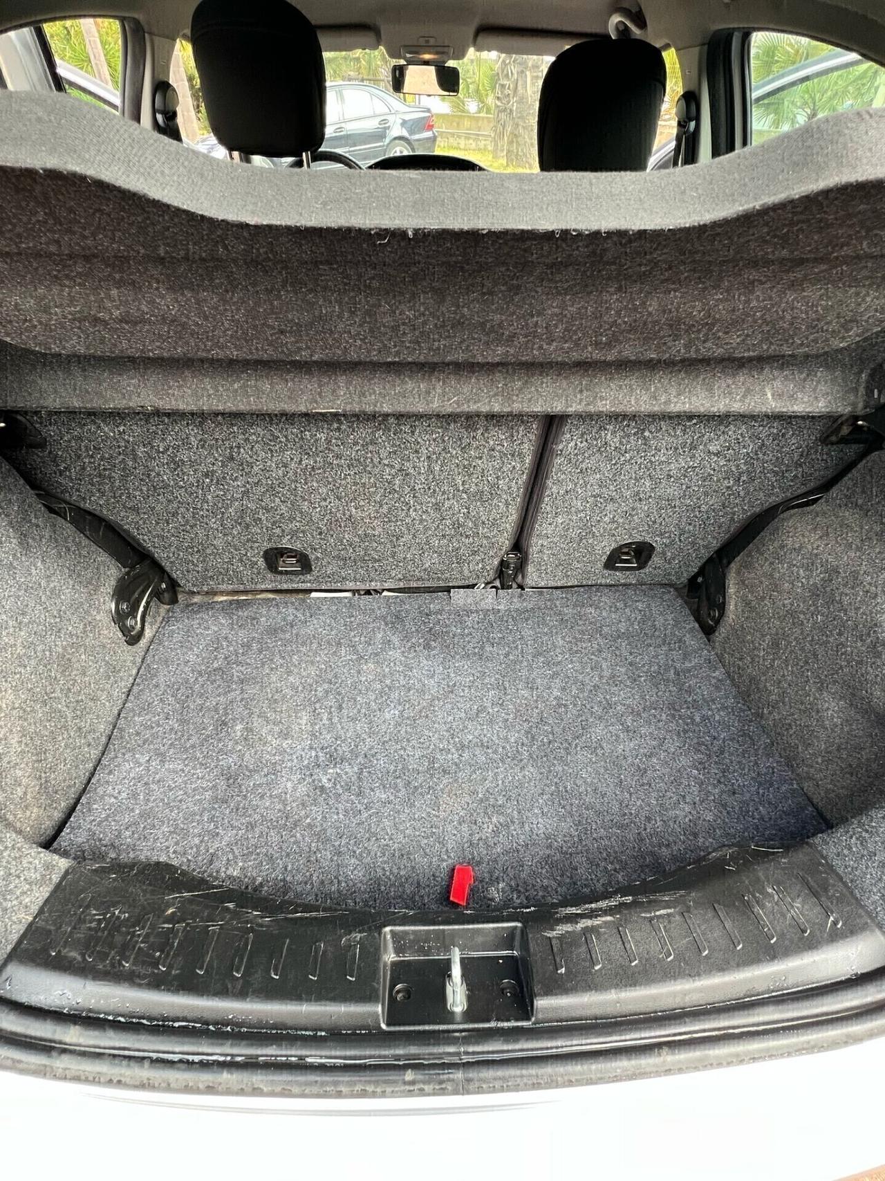 Lancia Ypsilon 1.2 69 CV 5 porte S&S Platinum