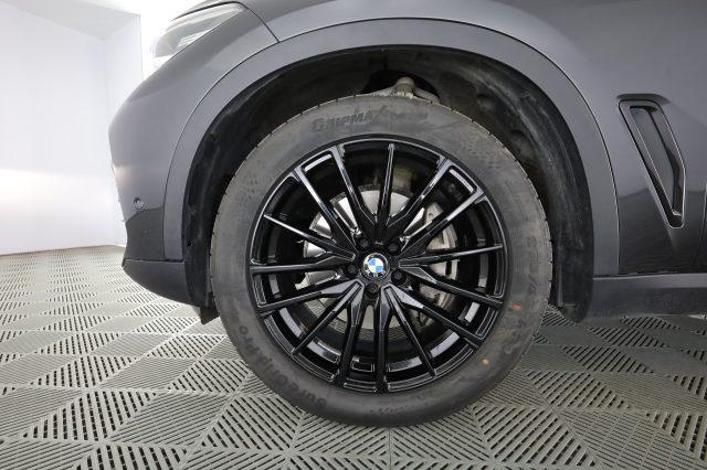 BMW X5 X5 xDrive30d 48V Business