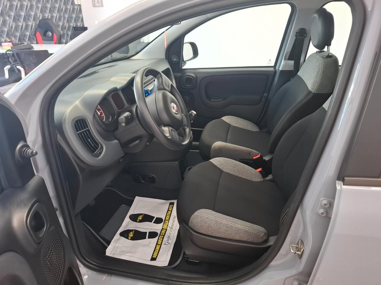 Fiat Panda 1.0 FireFly S&S Hybrid 2022