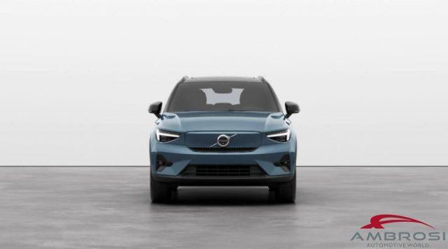 VOLVO XC40 Recharge Twin Motor Ultimate