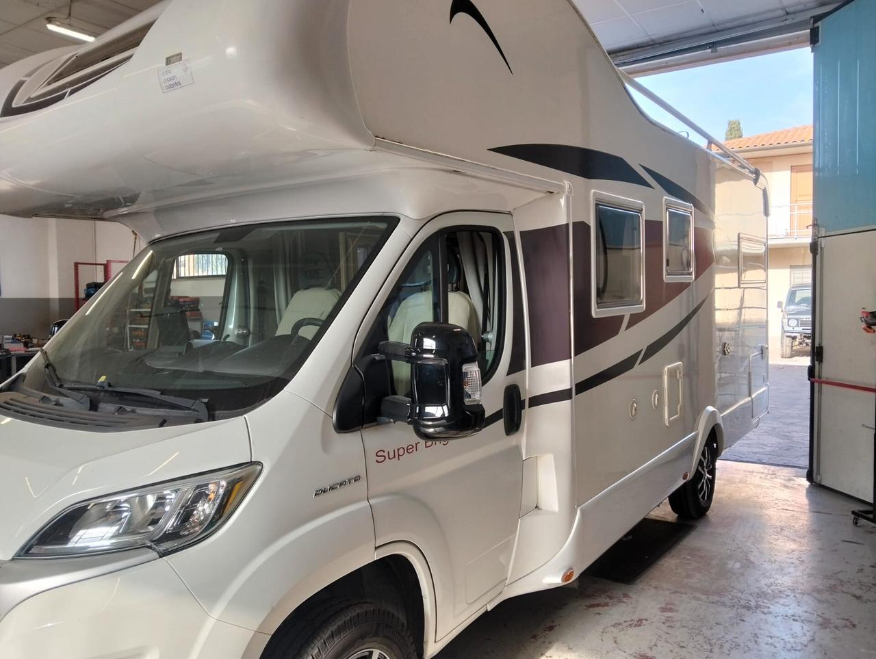 Rimor superbrig suite superbrigt