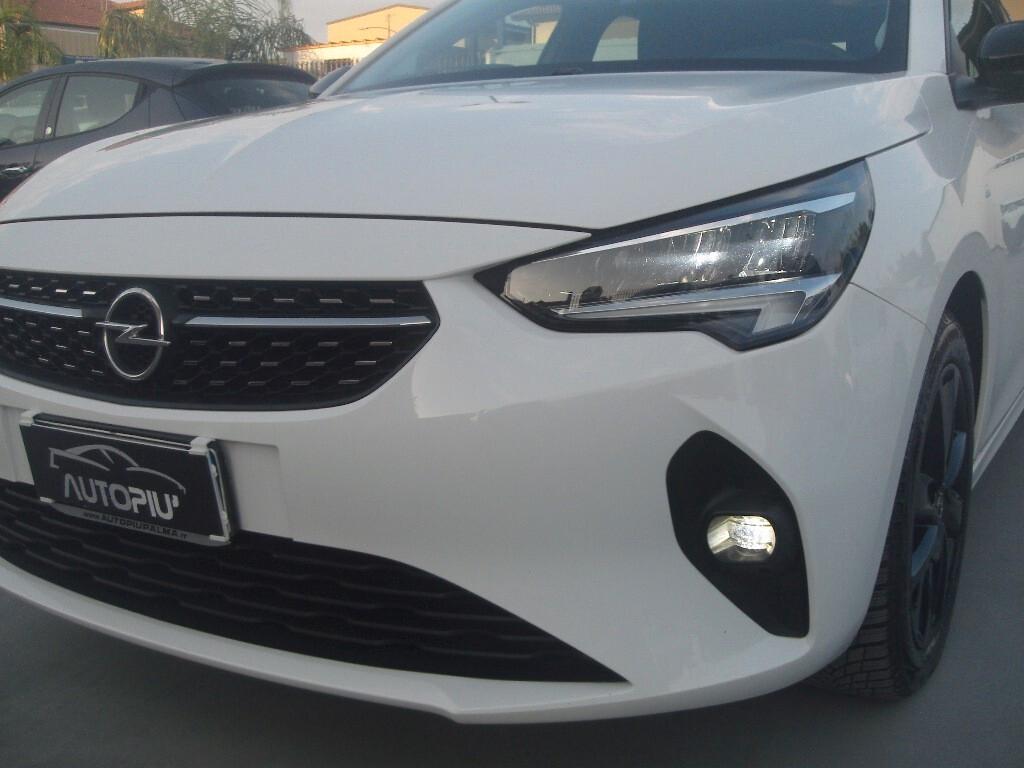 Opel Corsa 1.5 D 100 CV Elegance - 2023