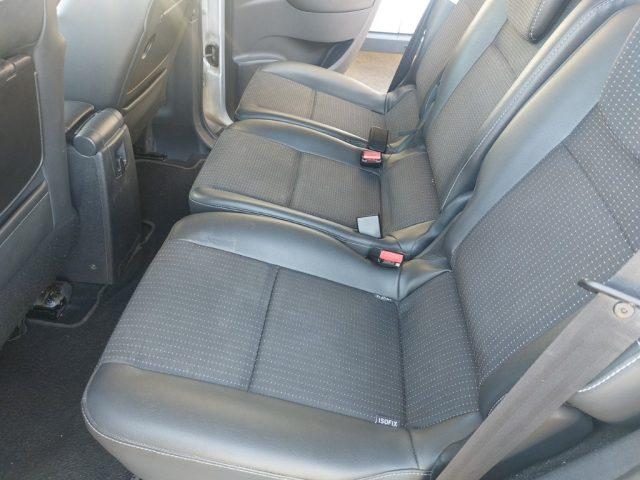 RENAULT Scenic X-Mod 1.5 dCi 110CV Luxe NAVIG KM 152000