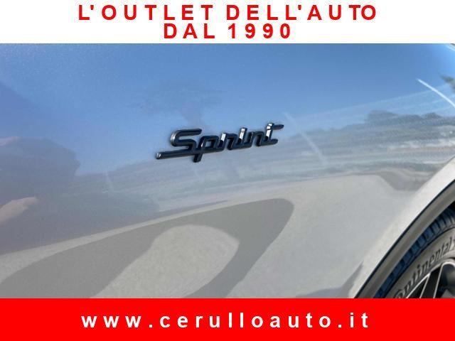 ALFA ROMEO Stelvio 2.2 Turbodiesel 190 CV AT8 Q4 Sprint