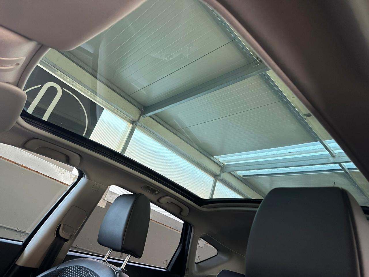 Nissan Qashqai 1.5 dCi DPF Tekna