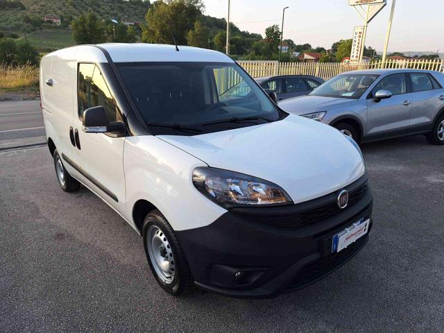 FIAT Doblo Doblò 1.3 MJT PC-TN Cargo *3 posti*