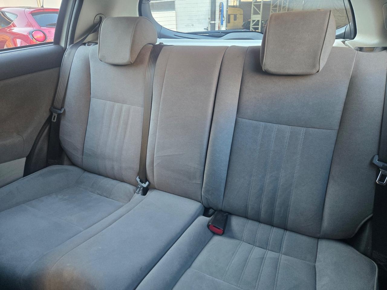 Alfa Romeo 147 5p 1.9 jtd Murphy&Nye 120cv