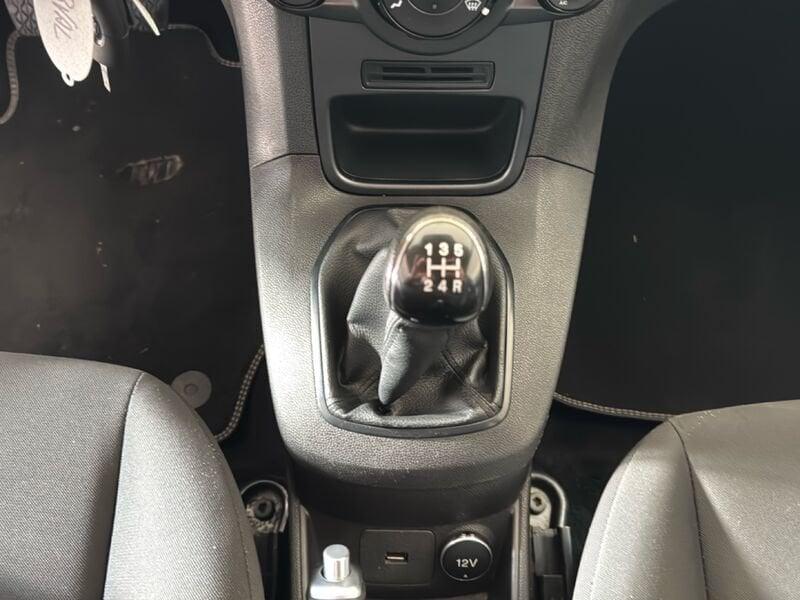 Ford Fiesta 1.5 TDCi 75CV Business