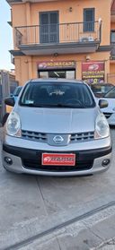 Nissan Note 1.4 16V Sport