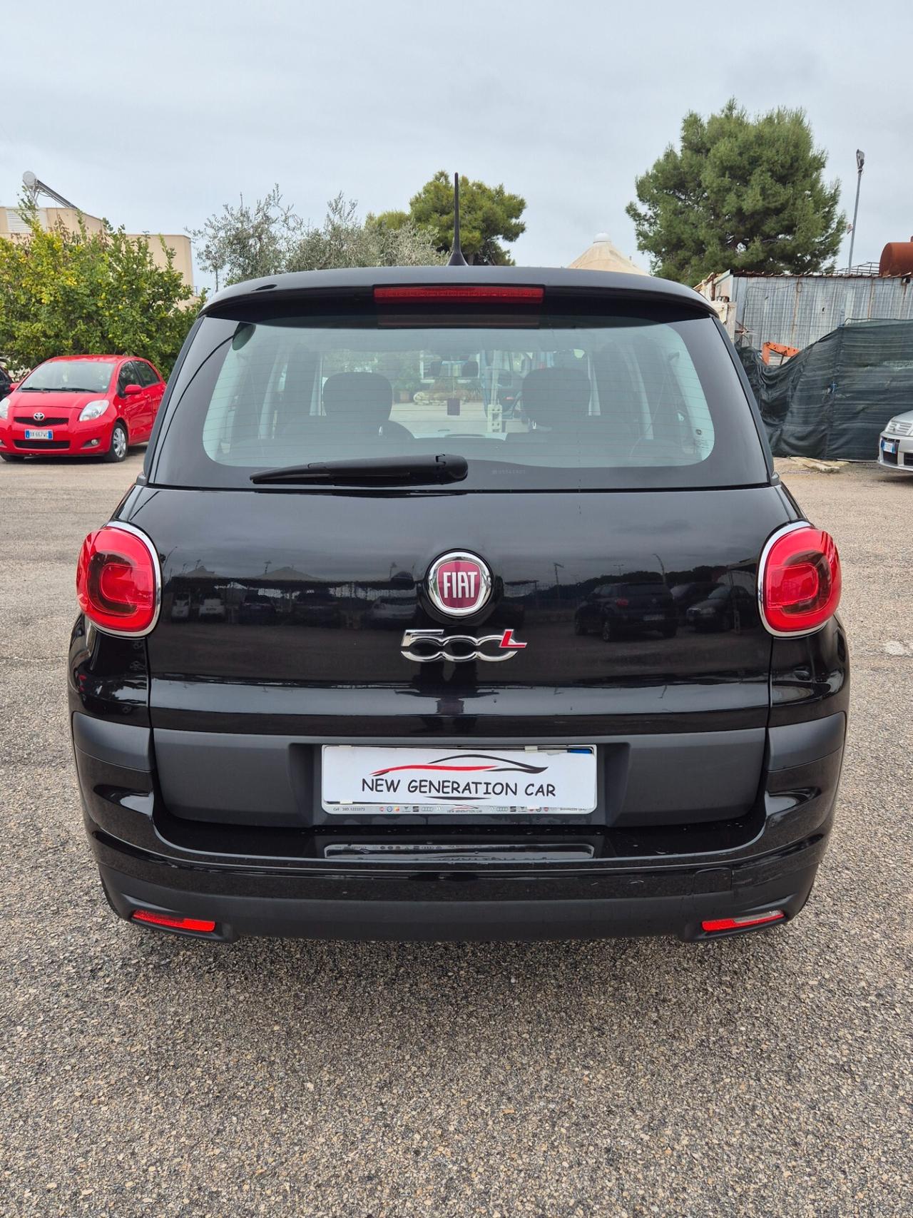 Fiat 500L Wagon 1.3 Multijet 95 CV Business
