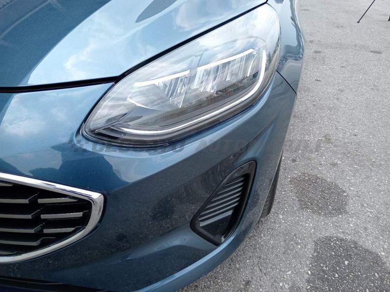 Ford Fiesta Fiesta 5p 1.1 Titanium 75cv