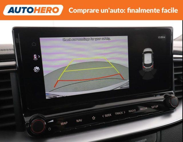 KIA XCeed 1.6 TGDi DCT Evolution