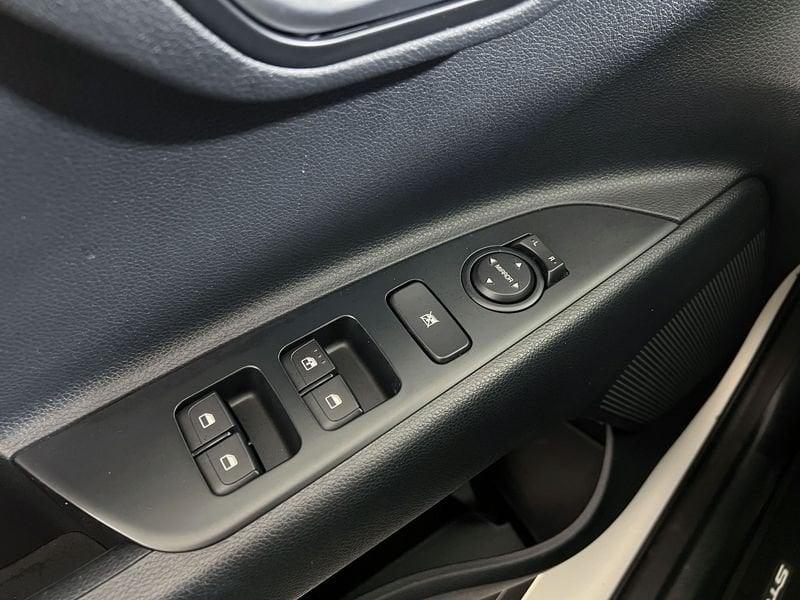 KIA Stonic Stonic 1.0 T-GDi 120 CV Energy