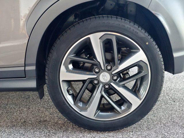 HYUNDAI Kona 1.0 T-GDI Xpossible