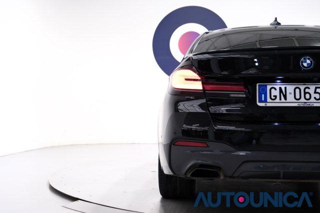 BMW 530 E BERLINA MSPORT