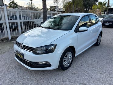 VW POLO 2015 1.4 TDI 75CV NUOVISSIMA