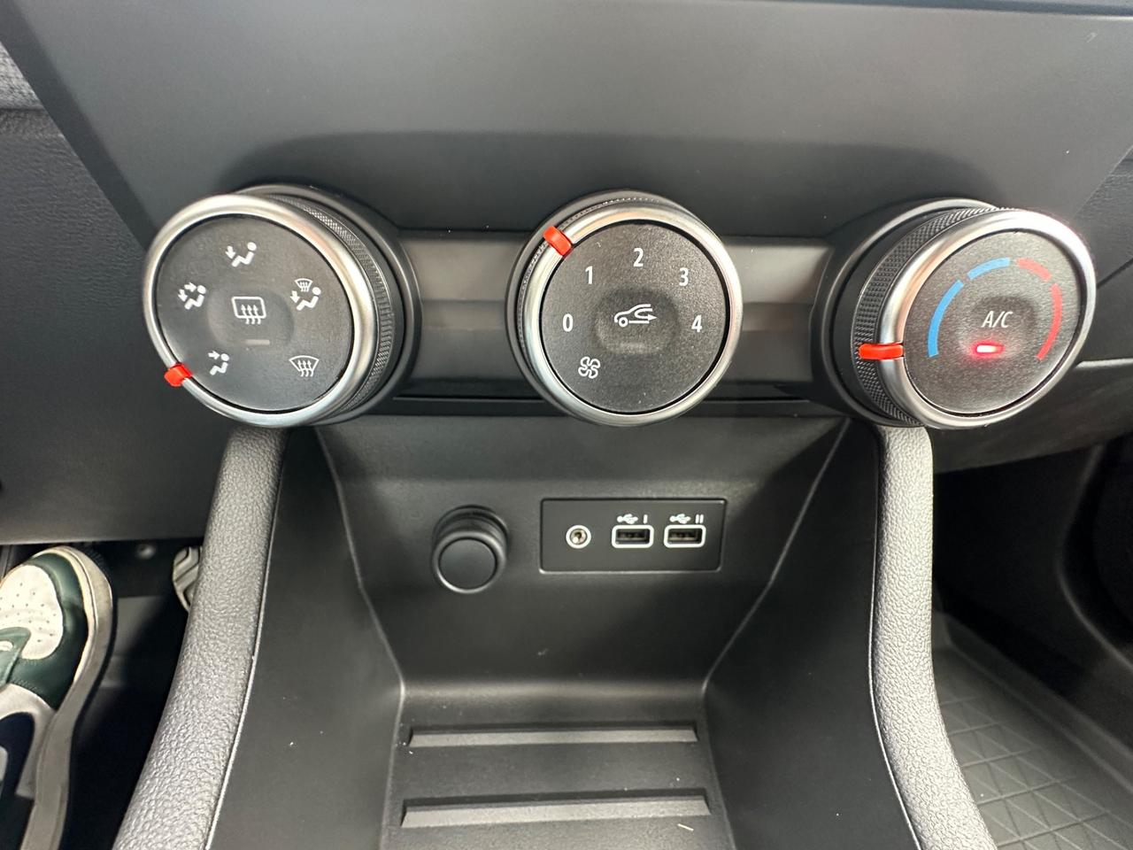 Renault Clio Blue dCi 100 CV 5 porte Evolution